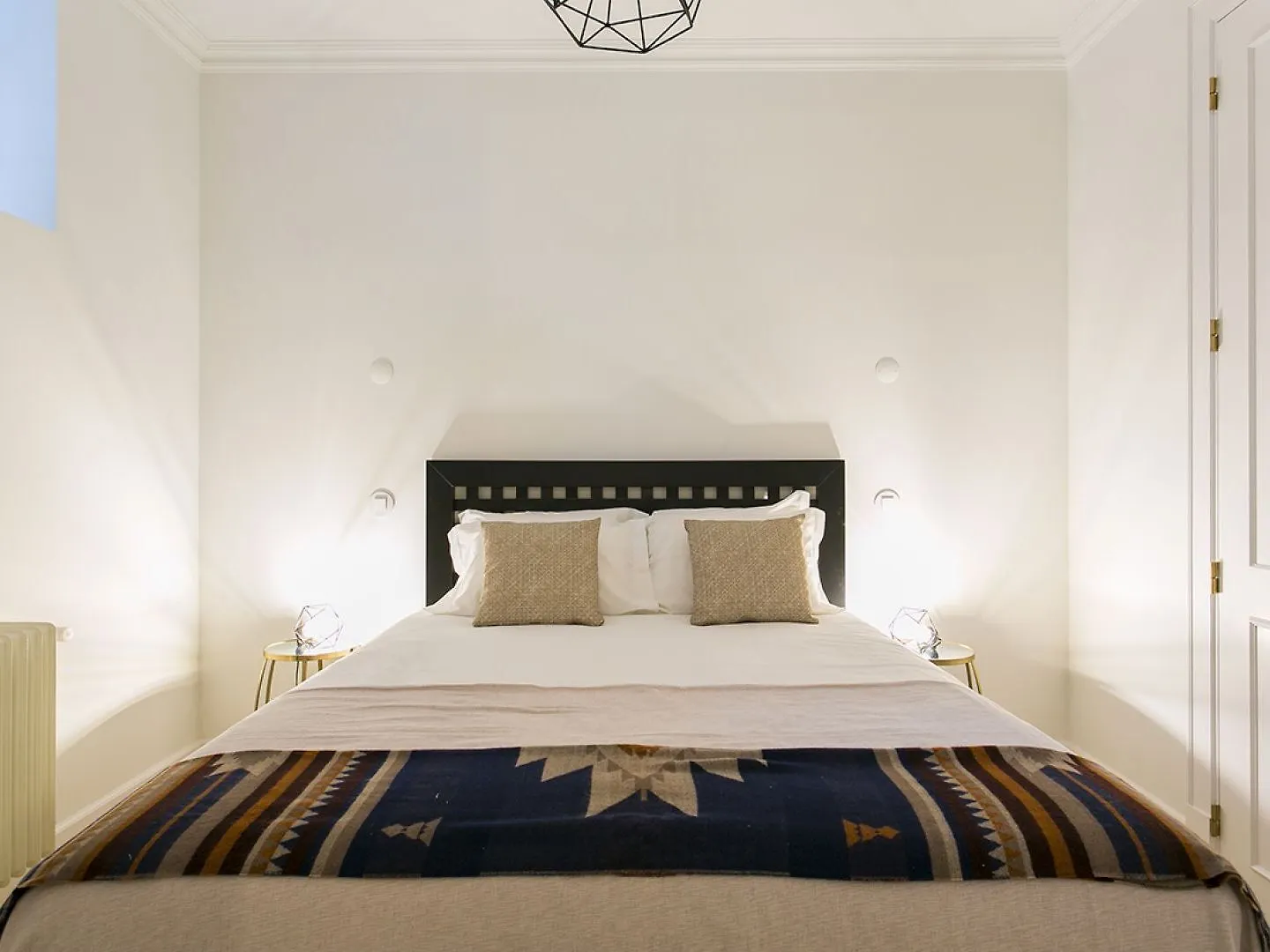 Joivy Stunning 2Br Apt With Garden, By The Avenida Subway And Botanical Garden Of Lisbon