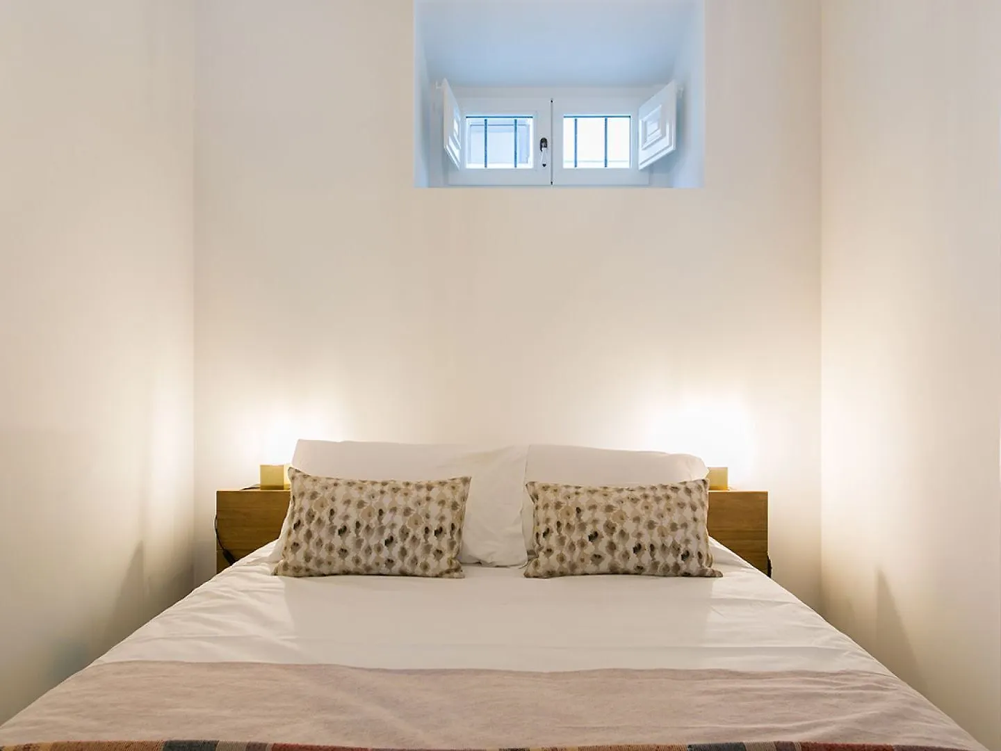 Joivy Stunning 2Br Apt With Garden, By The Avenida Subway And Botanical Garden Of Lisbon Portugal